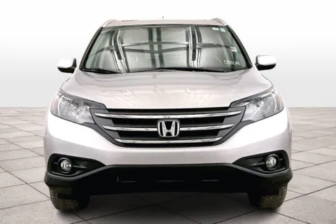 Another view of 2013 Honda CR-V EX-L for sale in Dillsburg, PA at Bob Ruth Ford Dillsburg