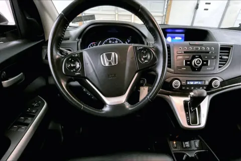 More photos of 2013 Honda CR-V EX-L at Bob Ruth Ford Dillsburg, PA