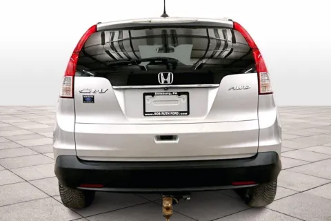 More photos of 2013 Honda CR-V EX-L at Bob Ruth Ford Dillsburg, PA