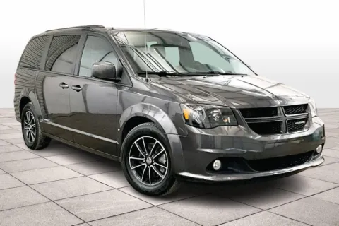 Photos of 2019 Dodge Grand Caravan GT for sale in Dillsburg, PA at Bob Ruth Ford Dillsburg