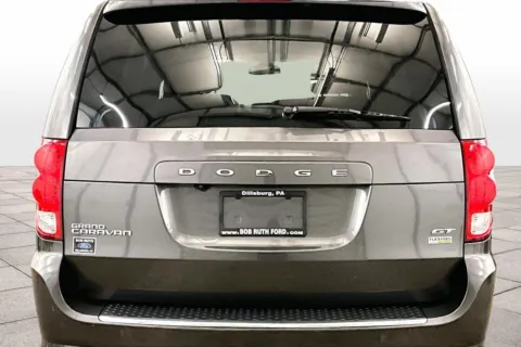 More photos of 2019 Dodge Grand Caravan GT at Bob Ruth Ford Dillsburg, PA