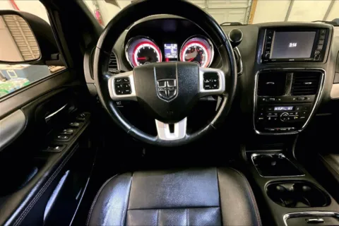 More photos of 2019 Dodge Grand Caravan GT at Bob Ruth Ford Dillsburg, PA