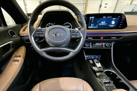 More photos of 2021 Hyundai Sonata Limited at Bob Ruth Ford Dillsburg, PA