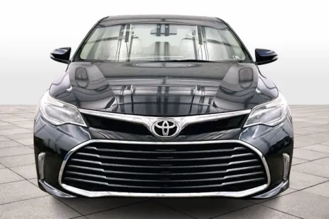 Another view of 2016 Toyota Avalon XLE Plus for sale in Dillsburg, PA at Bob Ruth Ford Dillsburg