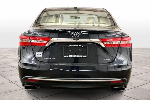 More photos of 2016 Toyota Avalon XLE Plus at Bob Ruth Ford Dillsburg, PA