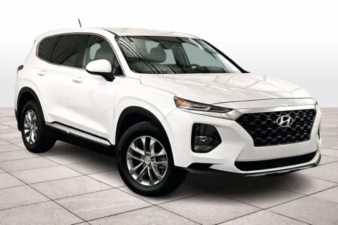 Photos of 2020 Hyundai Santa Fe SE for sale in Dillsburg, PA at Bob Ruth Ford Dillsburg