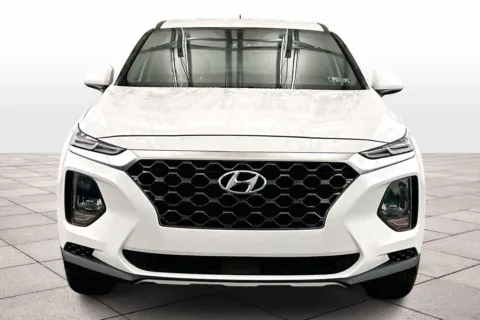 Another view of 2020 Hyundai Santa Fe SE for sale in Dillsburg, PA at Bob Ruth Ford Dillsburg