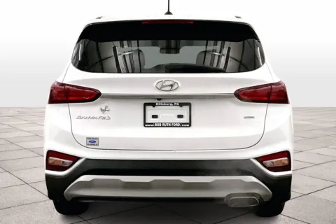 More photos of 2020 Hyundai Santa Fe SE at Bob Ruth Ford Dillsburg, PA
