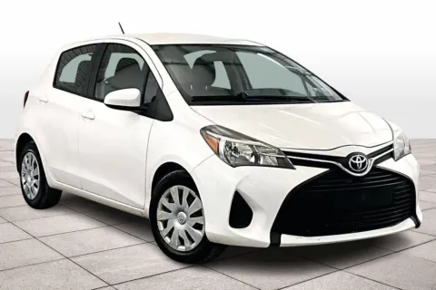 Photos of 2016 Toyota Yaris LE for sale in Dillsburg, PA at Bob Ruth Ford Dillsburg