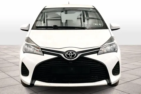 Another view of 2016 Toyota Yaris LE for sale in Dillsburg, PA at Bob Ruth Ford Dillsburg