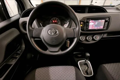 More photos of 2016 Toyota Yaris LE at Bob Ruth Ford Dillsburg, PA