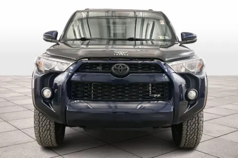 Another view of 2019 Toyota 4Runner SR5 Premium for sale in Dillsburg, PA at Bob Ruth Ford Dillsburg