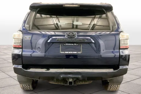 More photos of 2019 Toyota 4Runner SR5 Premium at Bob Ruth Ford Dillsburg, PA
