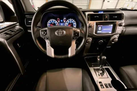 More photos of 2019 Toyota 4Runner SR5 Premium at Bob Ruth Ford Dillsburg, PA