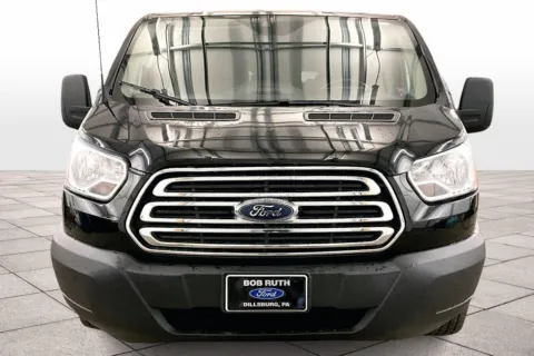 Another view of 2018 Ford Transit Passenger Wagon XLT for sale in Dillsburg, PA at Bob Ruth Ford Dillsburg