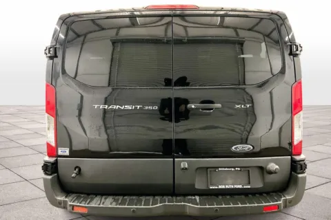 More photos of 2018 Ford Transit Passenger Wagon XLT at Bob Ruth Ford Dillsburg, PA