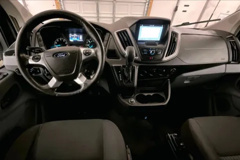 More photos of 2018 Ford Transit Passenger Wagon XLT at Bob Ruth Ford Dillsburg, PA