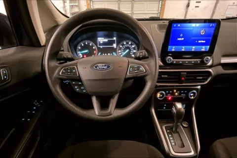 More photos of 2021 Ford EcoSport SE at Bob Ruth Ford Dillsburg, PA