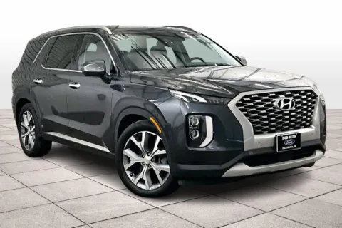 Photos of 2021 Hyundai Palisade SEL for sale in Dillsburg, PA at Bob Ruth Ford Dillsburg