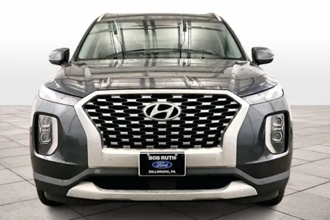 Another view of 2021 Hyundai Palisade SEL for sale in Dillsburg, PA at Bob Ruth Ford Dillsburg