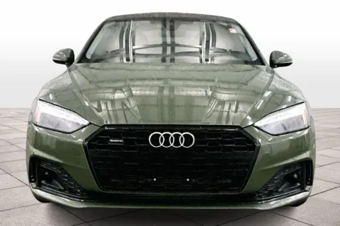 Another view of 2023 Audi A5 Sportback Premium Plus for sale in Dillsburg, PA at Bob Ruth Ford Dillsburg