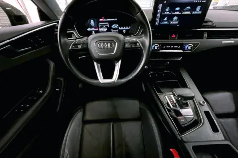 More photos of 2023 Audi A5 Sportback Premium Plus at Bob Ruth Ford Dillsburg, PA