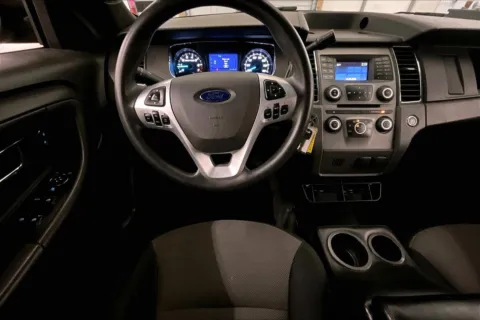 More photos of 2013 Ford Sedan Police Interceptor at Bob Ruth Ford Dillsburg, PA
