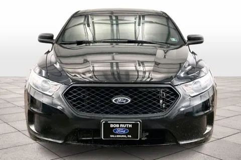 More photos of 2013 Ford Sedan Police Interceptor at Bob Ruth Ford Dillsburg, PA