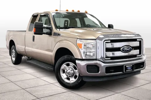Photos of 2011 Ford Super Duty F-250 SRW XLT for sale in Dillsburg, PA at Bob Ruth Ford Dillsburg