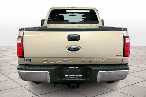 More photos of 2011 Ford Super Duty F-250 SRW XLT at Bob Ruth Ford Dillsburg, PA