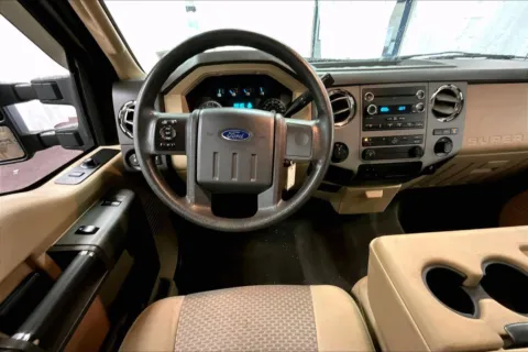 More photos of 2011 Ford Super Duty F-250 SRW XLT at Bob Ruth Ford Dillsburg, PA
