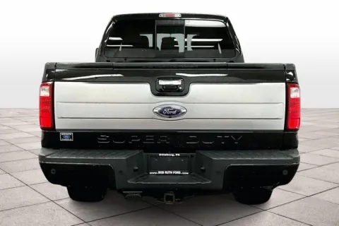 More photos of 2015 Ford Super Duty F-250 SRW Lariat at Bob Ruth Ford Dillsburg, PA