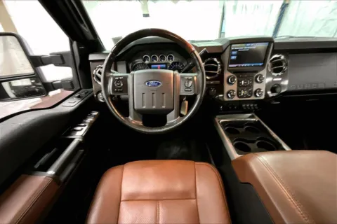 More photos of 2015 Ford Super Duty F-250 SRW Lariat at Bob Ruth Ford Dillsburg, PA