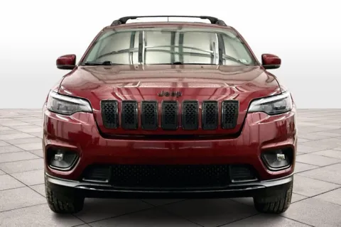 More photos of 2020 Jeep Cherokee Altitude at Bob Ruth Ford Dillsburg, PA
