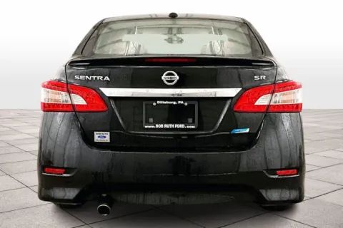 More photos of 2013 Nissan Sentra SR at Bob Ruth Ford Dillsburg, PA