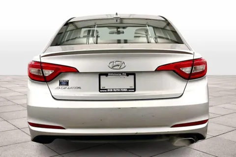 More photos of 2017 Hyundai Sonata 2.4L at Bob Ruth Ford Dillsburg, PA