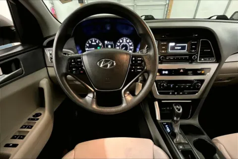 More photos of 2017 Hyundai Sonata 2.4L at Bob Ruth Ford Dillsburg, PA