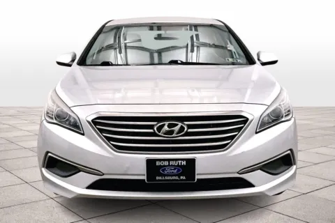 More photos of 2017 Hyundai Sonata 2.4L at Bob Ruth Ford Dillsburg, PA