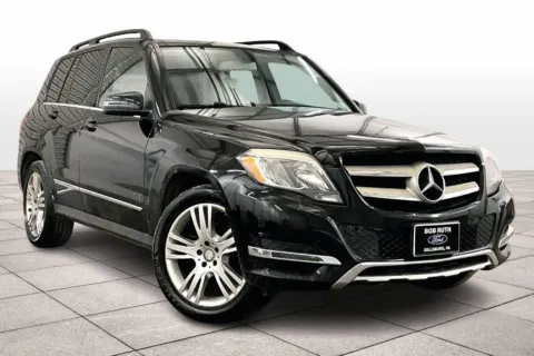 Photos of 2015 Mercedes-Benz GLK-Class GLK 350 for sale in Dillsburg, PA at Bob Ruth Ford Dillsburg