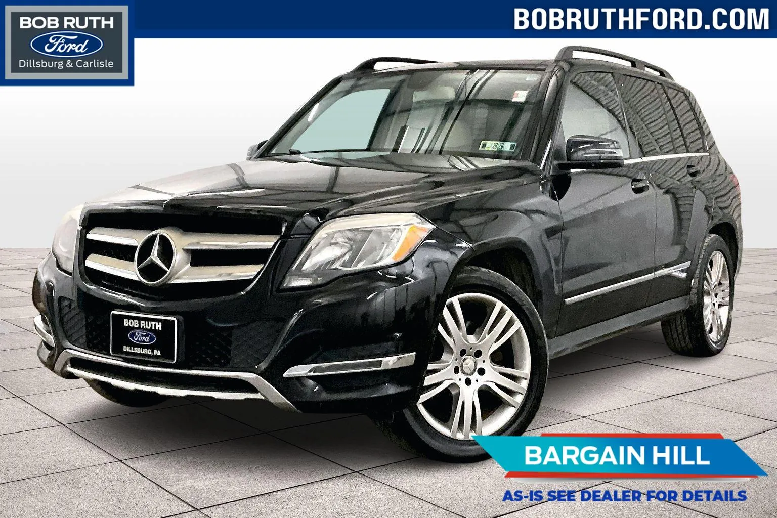 2015 Mercedes-Benz GLK-Class GLK 350 for sale in Dillsburg, PA