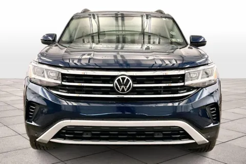 Another view of 2023 Volkswagen Atlas 3.6L V6 SE w/Technology for sale in Dillsburg, PA at Bob Ruth Ford Dillsburg