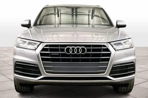 Another view of 2019 Audi Q5 Premium Plus for sale in Dillsburg, PA at Bob Ruth Ford Dillsburg