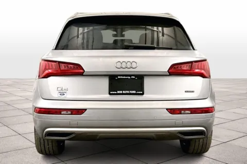More photos of 2019 Audi Q5 Premium Plus at Bob Ruth Ford Dillsburg, PA