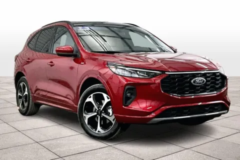 Photos of 2025 Ford Escape ST-Line Elite for sale in Dillsburg, PA at Bob Ruth Ford Dillsburg