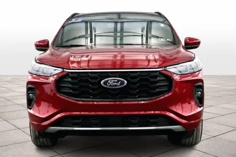 Another view of 2025 Ford Escape ST-Line Elite for sale in Dillsburg, PA at Bob Ruth Ford Dillsburg