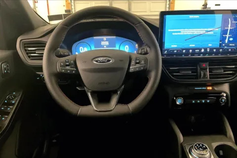 More photos of 2025 Ford Escape ST-Line Elite at Bob Ruth Ford Dillsburg, PA