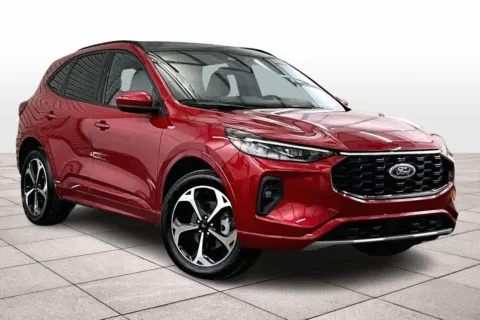 Photos of 2025 Ford Escape ST-Line Elite for sale in Dillsburg, PA at Bob Ruth Ford Dillsburg