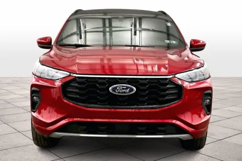 Another view of 2025 Ford Escape ST-Line Elite for sale in Dillsburg, PA at Bob Ruth Ford Dillsburg