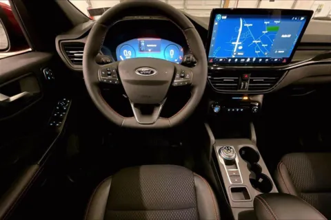 More photos of 2025 Ford Escape ST-Line Elite at Bob Ruth Ford Dillsburg, PA