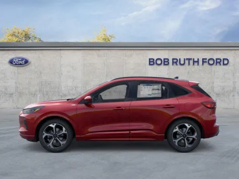 More photos of 2025 Ford Escape ST-Line Elite at Bob Ruth Ford Dillsburg, PA